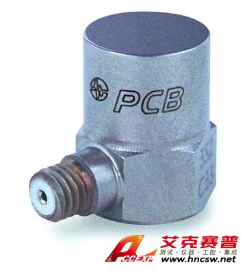 測量振動或加速度時，如何選擇合適的傳感器