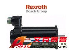 Bosch Rexroth MSK050C-0300-NN-M1-UG1-NNNN 制動式伺服電動機(jī)