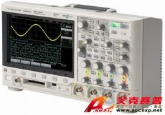 Agilent DSOX2022A 示波器(200 MHz、2 通道)