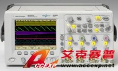 安捷倫 MSO6012A 混合信號示波器