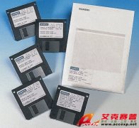 Siemens西門(mén)子 TP070 DESGNER SOFTWARE