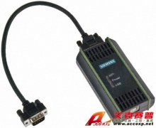 Siemens西門(mén)子  S7 PC ADAPTOR RS232/486