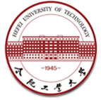 合肥工業(yè)大學(xué)?；諛?biāo)志