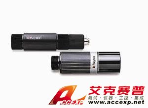 美國雷泰RAYTEK TX－P7在線式紅外測(cè)溫儀