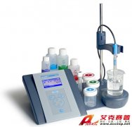 哈希臺(tái)式pH套裝儀器