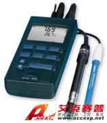 pH/Oxi 手持式PH/溶解氧測(cè)試儀 3400i