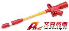 AC89 大負(fù)荷絕緣刺針測(cè)試夾