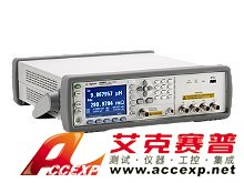 Agilent E4980A 精密LCR表，20 Hz至2 MHz