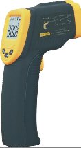 ?，攕martsensor AR872+ 紅外線測(cè)溫儀