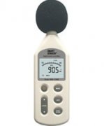 ?，攕martsensor AR814 數(shù)字噪音計