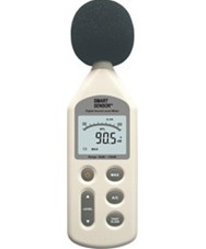 ?，攕martsensor AR824 數(shù)字噪音器