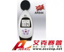 ?，攕martsensor AR844 噪音計