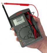 日本三和 Swana PM10 數(shù)字萬(wàn)用表