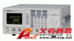 固緯電子GFG-3015函數(shù)發(fā)生器