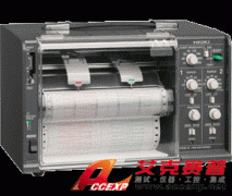日本日置 HIOKI PR8111、PR8112筆式記錄儀系列