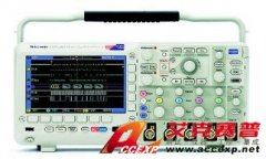 美國(guó)泰克 TektronixDPO2024 混和信號(hào)示波器