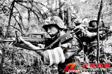 重慶公安干警、武警戰(zhàn)士確認(rèn)擊斃周克華