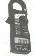 日本萬用 HWT-301 電能質(zhì)量測(cè)試儀