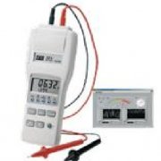 臺(tái)灣泰仕 TES-32A 電池測試儀