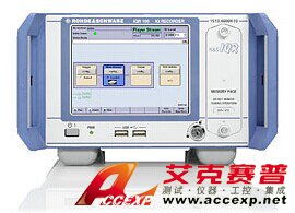 R&S IQR 數(shù)據(jù)記錄儀圖片