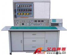 TSI KL-825D 通用電工、電子、電拖（帶直流電機(jī)）實(shí)驗(yàn)與電工、電