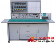 TSI KL-840A 通用電工、模電、數(shù)電實(shí)驗(yàn)與電工、模電、數(shù)電技能實(shí)