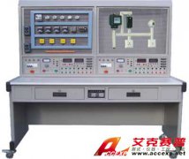 TSI KW-925A 網(wǎng)孔型電工技能及工藝實(shí)訓(xùn)考核裝置（單面、雙組）