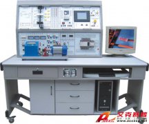 TSI JS-82A 維修電工技師、高級技師技能實訓考核裝置