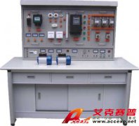 TSI WX-161 初級維修電工實(shí)訓(xùn)考核裝置