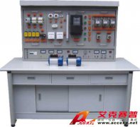 TSI WX-162 中級維修電工實(shí)訓(xùn)考核裝置