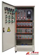TSI-76A 初級電工實訓(xùn)考核柜裝置