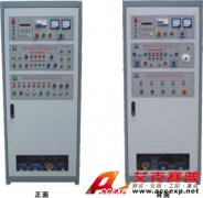 TSI -76E 機床電氣技能實訓(xùn)考核鑒定裝置