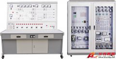 TSI DL-06 電力系統(tǒng)繼電保護工培訓考核平臺