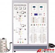 TSI DL-01 電力系統(tǒng)微機線路保護實訓裝置