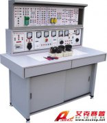 TSI L-107D型立式電力拖動實驗室成套設(shè)備