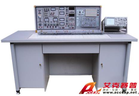 模電、數(shù)電、高頻電路實(shí)驗(yàn)室設(shè)備