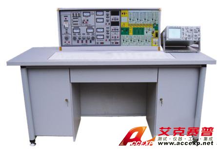 模電、數(shù)電、自動(dòng)控制原理實(shí)驗(yàn)室設(shè)備
