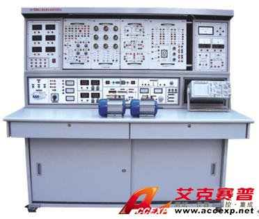 立式電工、模電、數(shù)電、電氣控制實(shí)驗(yàn)裝置