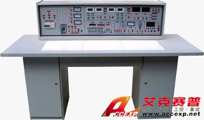 HYS-820型高級(jí)電工實(shí)驗(yàn)室成套設(shè)備（帶功率表、功率因數(shù)表）