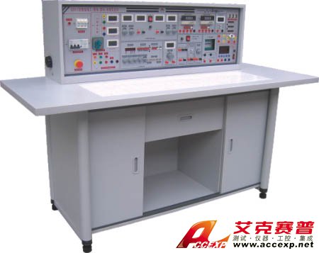 HYS-820C型高級電工、模電、數(shù)電、電力拖動實驗室成套設備