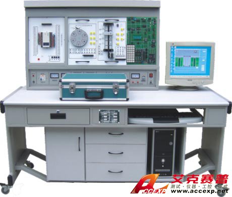 HY-PLC2B型可編程控制、單片機(jī)及自動(dòng)控制原理綜合實(shí)驗(yàn)裝置
