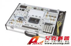 TSI SAE數(shù)電、摸電、EDA綜合實驗系統(tǒng)