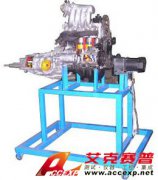 TSI 汽車發(fā)動(dòng)機(jī)翻轉(zhuǎn)臺(tái)架、發(fā)動(dòng)機(jī)解剖演示臺(tái)
