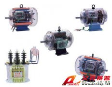 TSI 電動(dòng)機(jī)、發(fā)動(dòng)機(jī)、變壓器模型