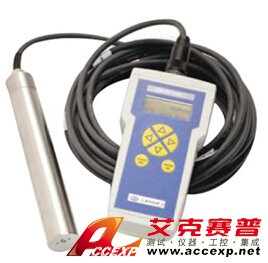 哈希 hach TSS Portable 便攜式濁度、懸浮物和污泥界面監(jiān)測(cè)儀 圖片