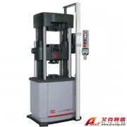 MTS C64.106液壓萬能試驗機(jī)(1000KN)