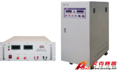 艾普斯 ADL系列 線性放大式直流電源（30~250V，3~100A）