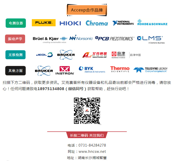 關(guān)懷一夏，好禮同行 | Accexp市場活動進行時！