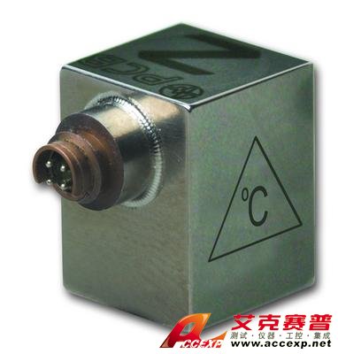 美國PCB 339A31三軸加速度計(jì)
