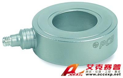 美國(guó)PCB 206C力環(huán)傳感器